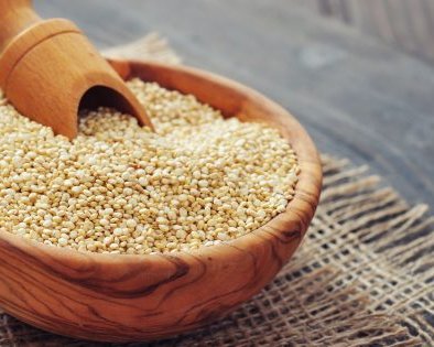 10 альтернативных продуктов для здорового питания и быстрого похудения