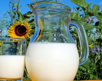 7 продуктов для роста мышц
