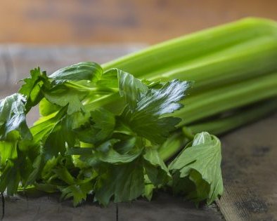 10 продуктов, которые помогут сохранить молодость и здоровье