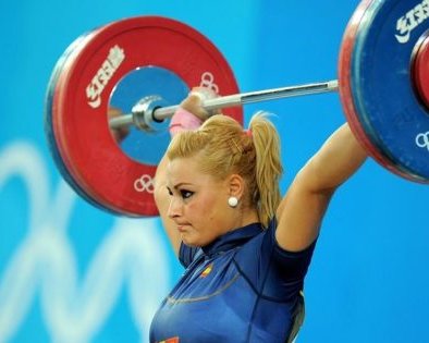 5 неженских видов спорта, которые стоит рассмотреть каждой девушке