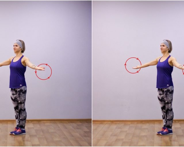 12 простых упражнений на каждый день